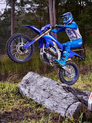 Image post by @yamahamotoraus on Instagram