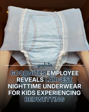 Image post by @goodnites on Instagram