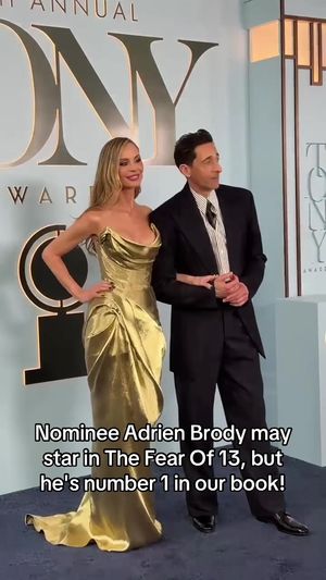 Video post by @cbs on TikTok