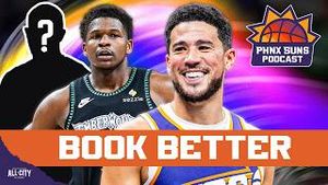 Video post by @phnx_sports on YouTube
