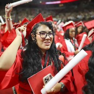 Image post by @unlv on Instagram