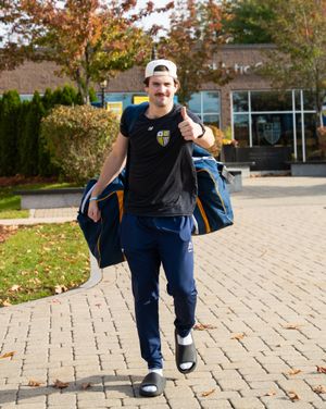 Image post by @merrimack_mih on Instagram