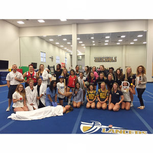 Image post by @cbucheer on Instagram
