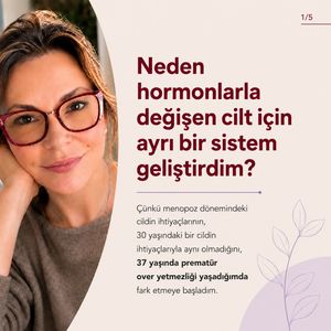 Image post by @asliokender on Instagram