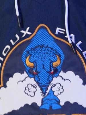 Image post by @sfstampede on Instagram