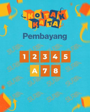 Video post by @suriamalaysia on TikTok