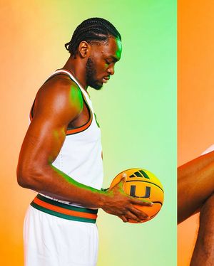 Image post by @caneshoops on Instagram