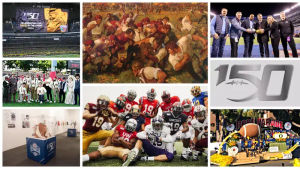 Image post by @NFFNetwork on Facebook