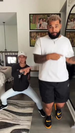 Video post by @thepuigfamily on TikTok