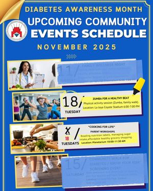 Image post by @lajoyaisd on Instagram