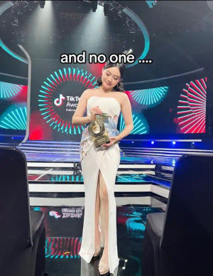 Image post by @erikarichardo on TikTok