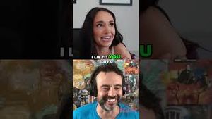 Video post by @stephiesmallsshow on YouTube