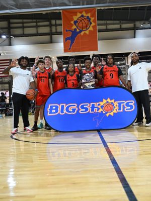Image post by @bigshotsnation on Instagram
