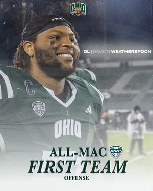 Image post by @ohiofb on Instagram