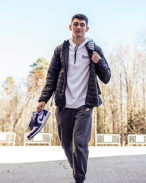 Image post by @furmanmbbmanagers on Instagram