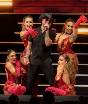 Image post by @pitbull on Instagram