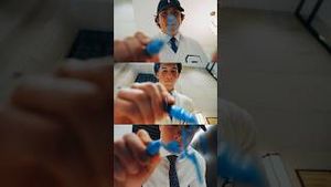 Video post by @dreffects on YouTube