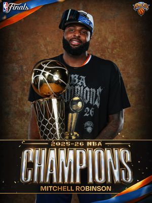 Image post by @nba on Instagram