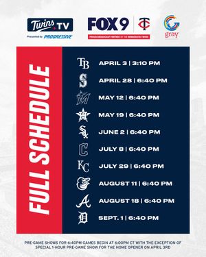 Image post by @twinstv on Twitter