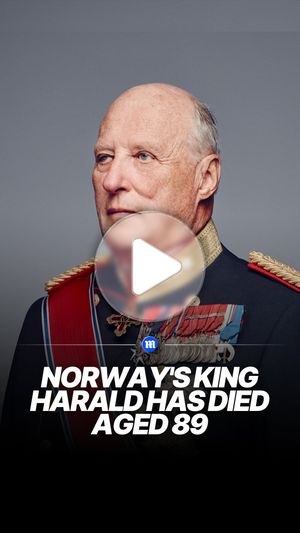 Image post by @dailymail on Instagram