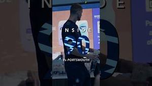 Video post by @officialwwfc on YouTube