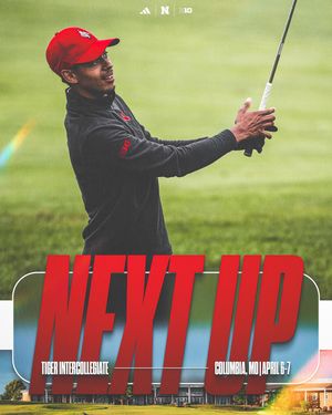 Image post by @huskermgolf on Instagram