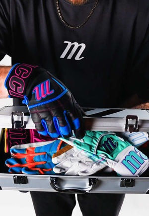 Video post by @maruccisports on TikTok