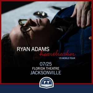 Image post by @floridatheatre on Instagram