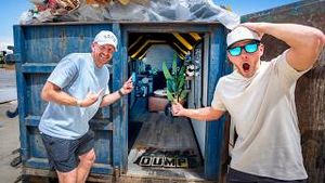 Video post by @dudeperfect on YouTube
