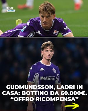 Image post by @sportmediaset on Instagram