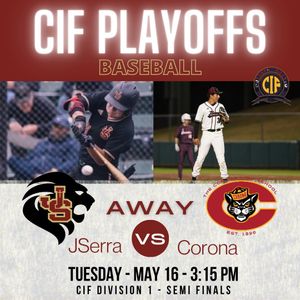 Image post by @jserraathletics on Instagram