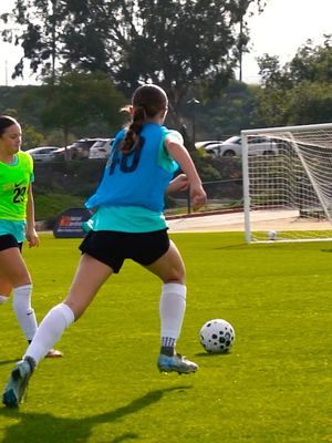 Image post by @usclubsoccer on Instagram