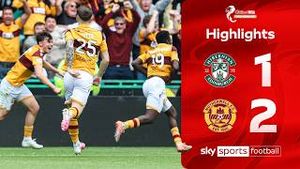 Video post by @skysportsfootball on YouTube