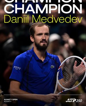 Image post by @atptour on Instagram