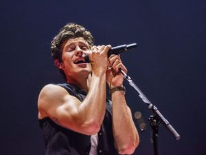 Image post by @capitalonearena on Instagram