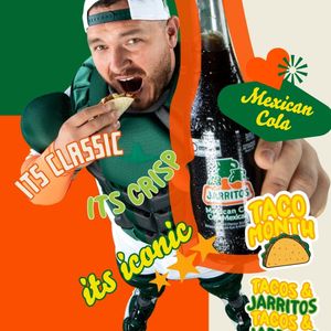 Image post by @jarritoscanada on Instagram