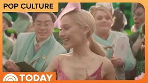 Video post by @today on YouTube