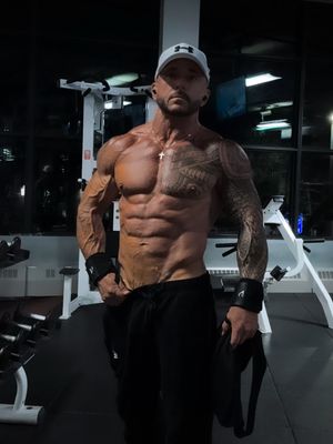 Image post by @theofficialjefflevasseur on Instagram