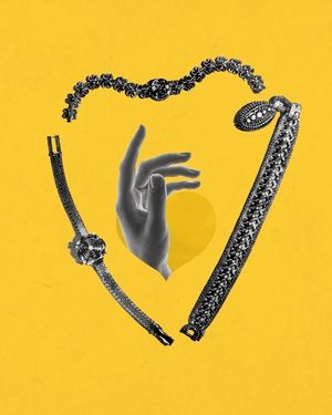 Image post by @breitling on Instagram