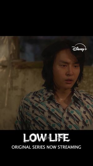 Video post by @disneyplusph on TikTok