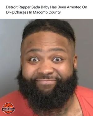 Image post by @nojumper on Instagram