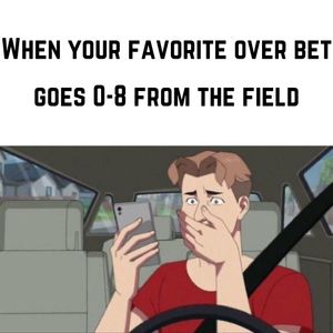 Image post by @playmakerbetting on Instagram