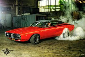 Image post by @rodzfactory on Instagram