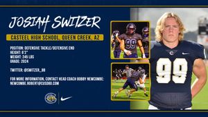 Image post by @CoachBabcock_ on Twitter