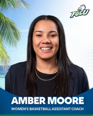 Image post by @fgcu_wbb on Instagram