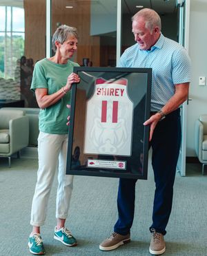 Image post by @razorbackwbb on Instagram