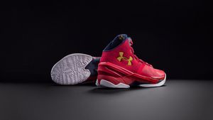 Image post by @UAbasketball on Twitter