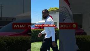 Video post by @49ers on YouTube