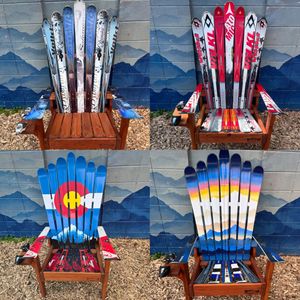 Image post by @coloradoskifurniture on Instagram