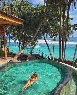 Image post by @honeymoons_viagens on Instagram